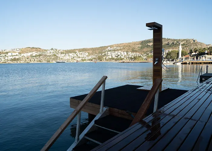 Casamia Gundogan (Bodrum)
