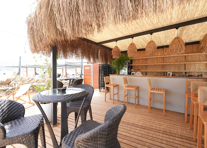 Otel Casamia Gündoğan