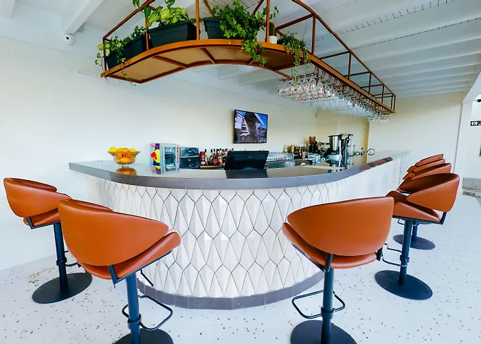 Casamia Otel Gündoğan