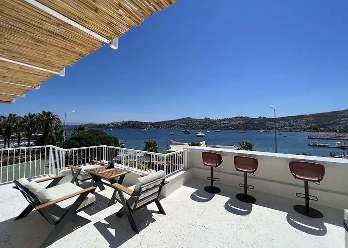 Casamia Gundogan (Bodrum)