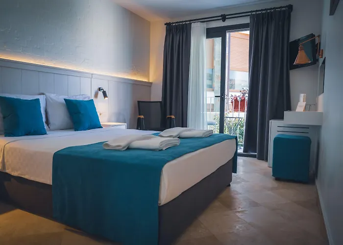 Ξενοδοχείο Casamia