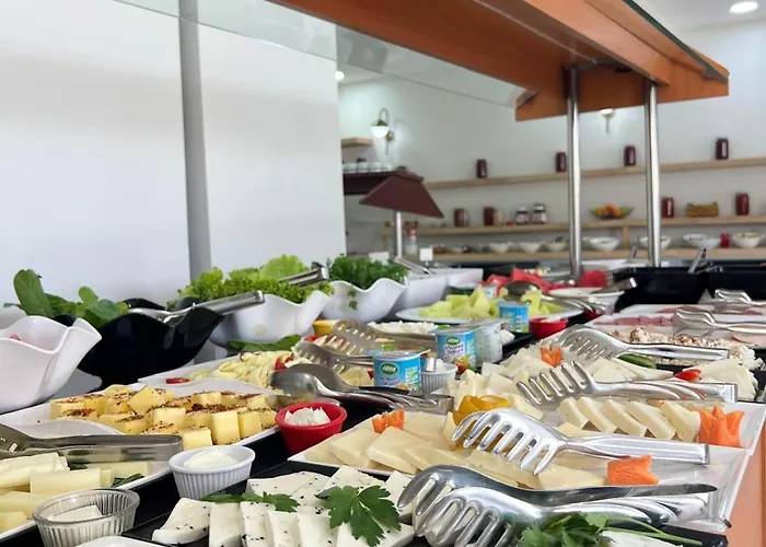 Otel Casamia Gündoğan