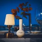 Hotel Casamia 3*