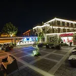 Casamia Отель 3*