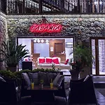 Casamia Отель Гюндоган