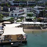 Отель Casamia Гюндоган