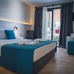 Отель Casamia