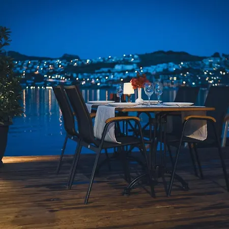 Hotel Casamia Gündoğan