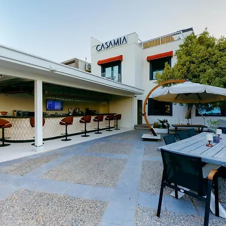Casamia Hotel