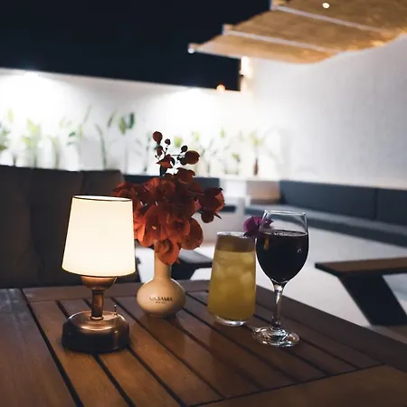 卡萨米亚酒店 酒店 3*