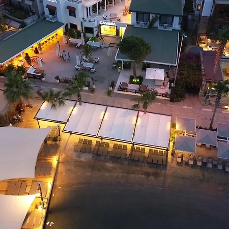 Casamia 3* Gundogan (Bodrum)