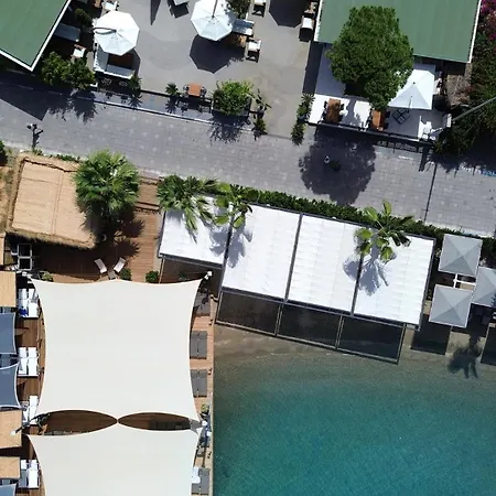 Hotel Casamia Gundogan (Bodrum)