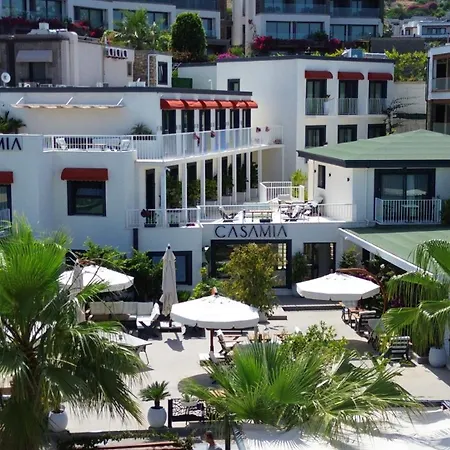 Casamia Boutique Gundogan (Bodrum)