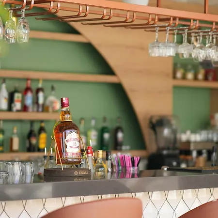 ホテル Casamia 3*