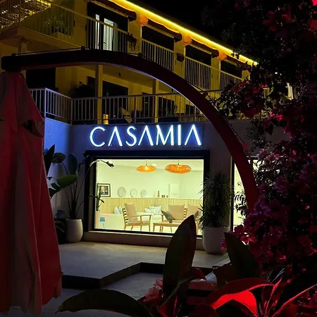 Casamia Hotel 3*