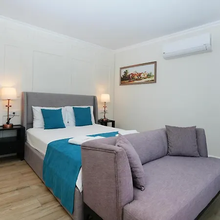 Casamia 3* Gündoğan