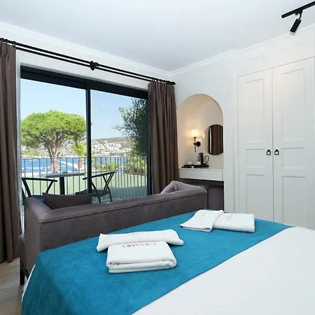 Casamia Hotel Gundogan (Bodrum)