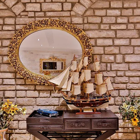 Hotel Casamia Gündoğan