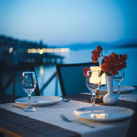 Hotel Casamia Boutique Gündoğan