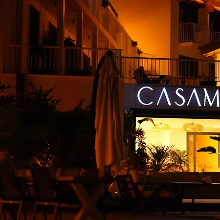Casamia Boutique 3*