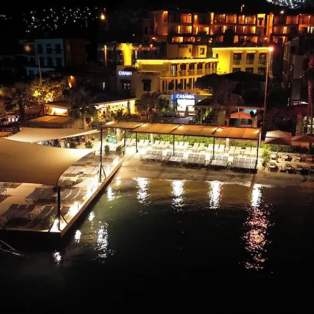 Casamia Hotel Gündoğan