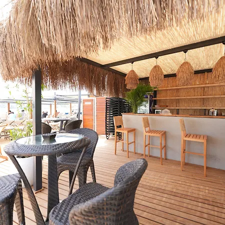 Hotel Casamia Gundogan (Bodrum)