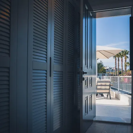 Hotel Casamia Boutique