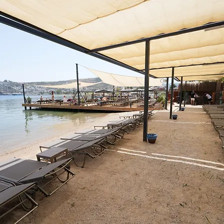 Hotel Casamia Boutique Gundogan (Bodrum)