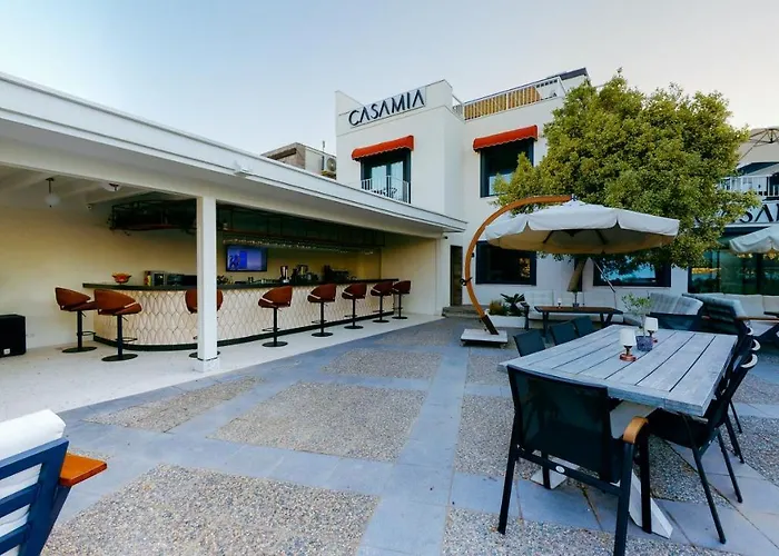 Casamia Otel
