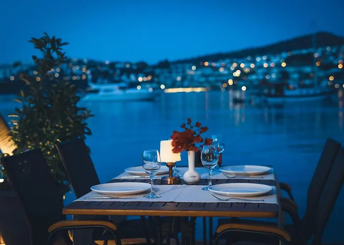 Otel Casamia