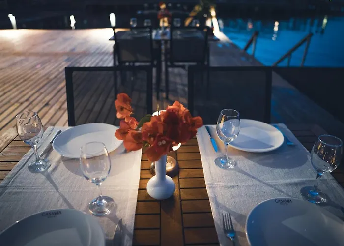 Casamia Gundogan (Bodrum)