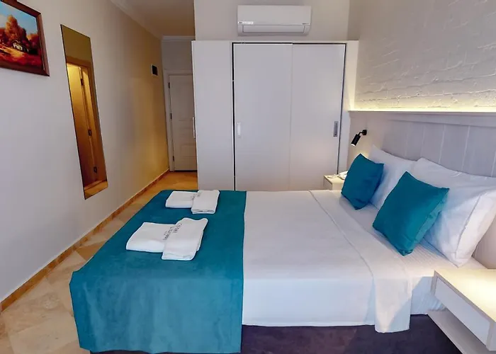 Casamia Otel