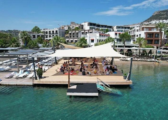 Casamia Hotel Gündoğan