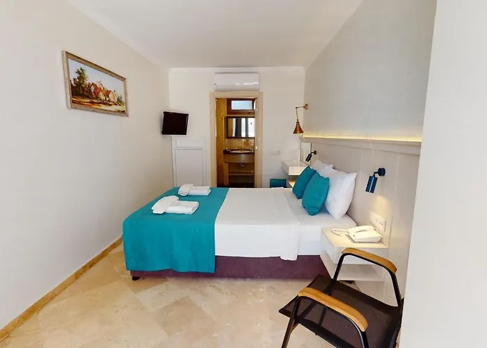 Casamia Otel