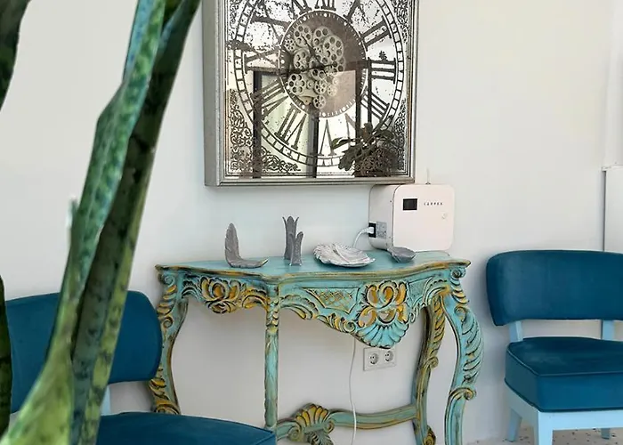 Casamia 3* Gundogan (Bodrum)