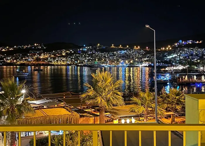 Otel Casamia