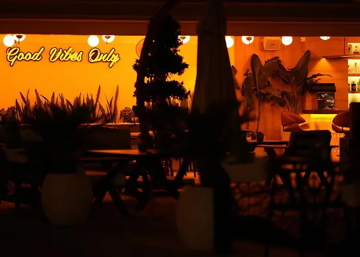 Casamia Hotel Gündoğan