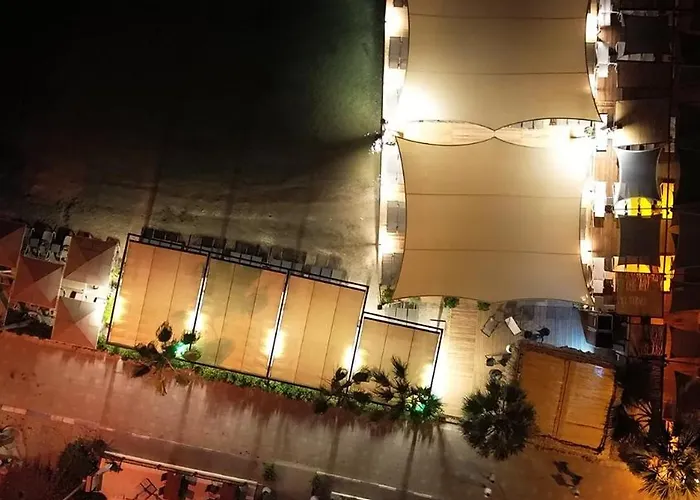 Hotel Casamia Gündoğan