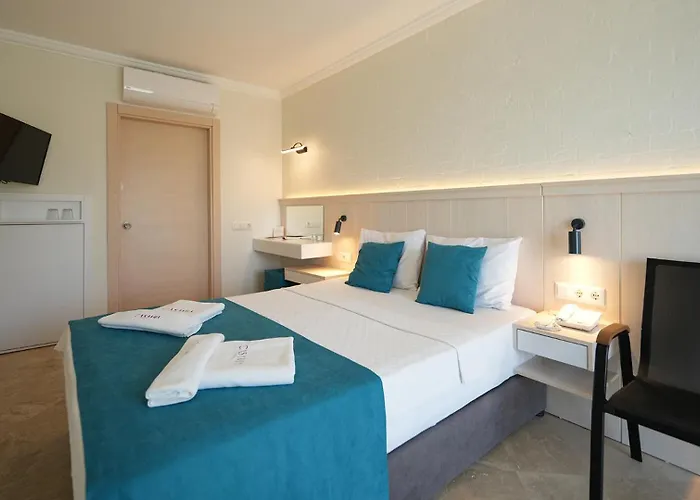 Casamia Otel