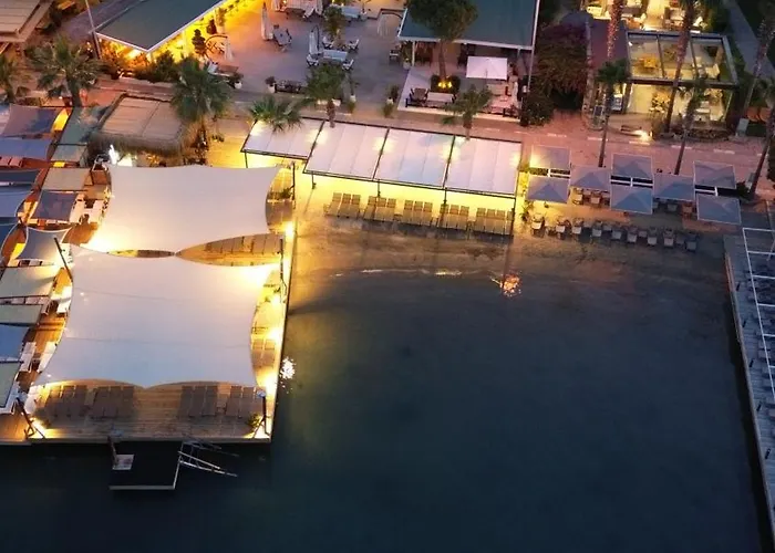 Otel Casamia Gündoğan