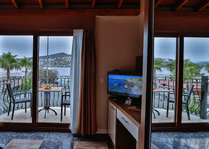 Otel Casamia 3*