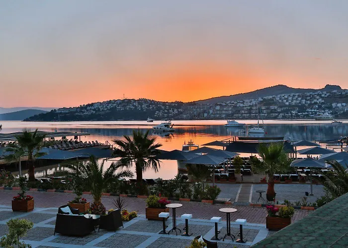 Casamia Otel
