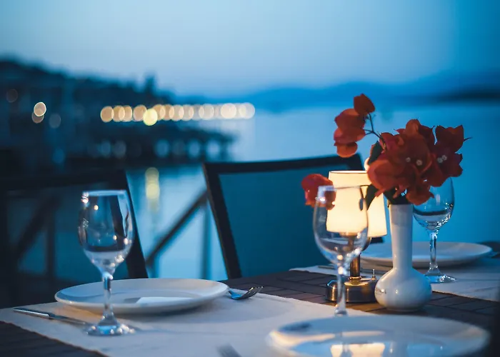 Hotel Casamia Gündoğan