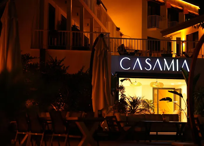 Casamia 3*