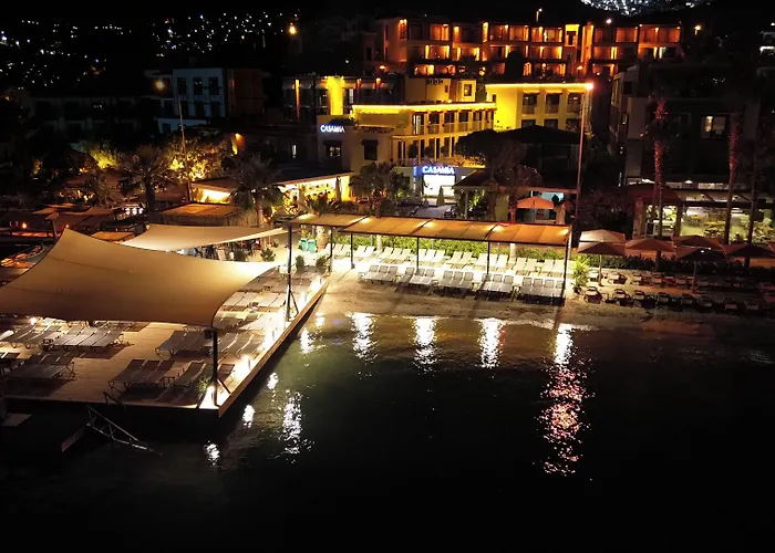 Casamia Hotel Gündoğan