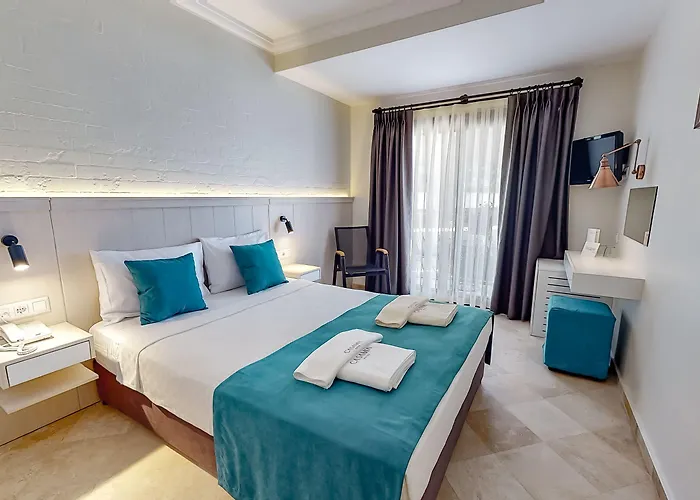 Casamia Otel